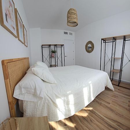 Ferienwohnung Aires Del Cabo San Jose Exterior foto