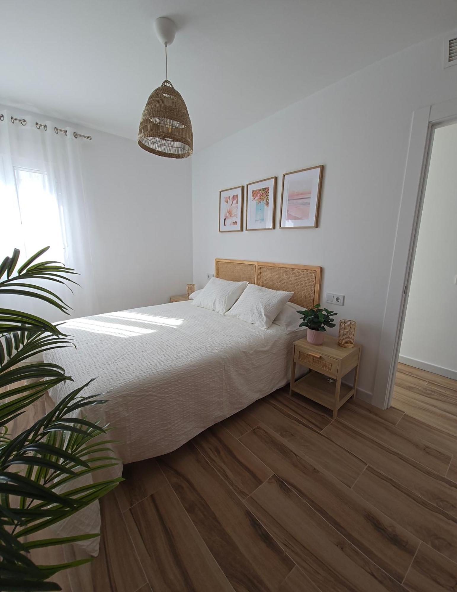 Ferienwohnung Aires Del Cabo San Jose Exterior foto