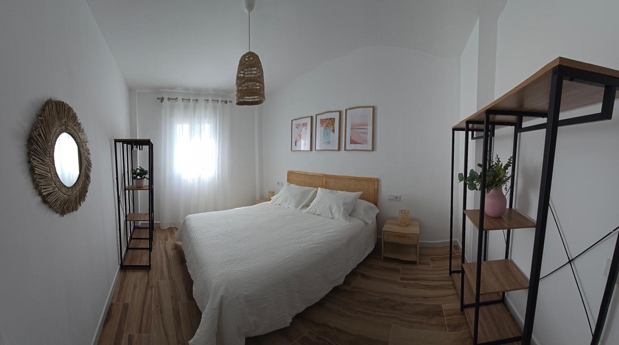 Ferienwohnung Aires Del Cabo San Jose Exterior foto