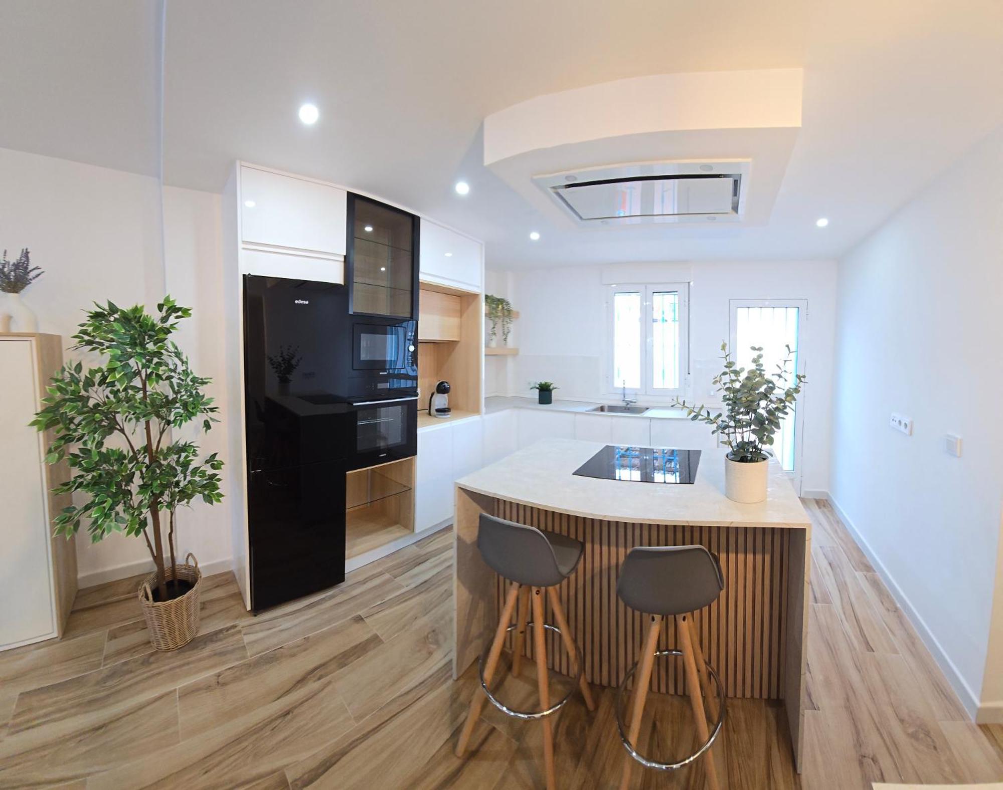 Ferienwohnung Aires Del Cabo San Jose Exterior foto